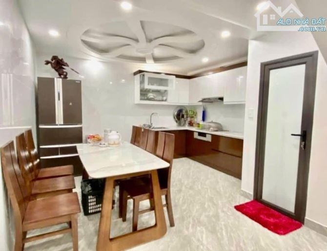 Nhà 𝗠ặ𝘁 𝗻𝗴õ 𝗣𝗛Ố 𝗧Ô 𝗛𝗜Ệ𝗨 ô 𝘁ô 7 𝗰𝗵ỗ đỗ 𝗰ử𝗮. - 1
