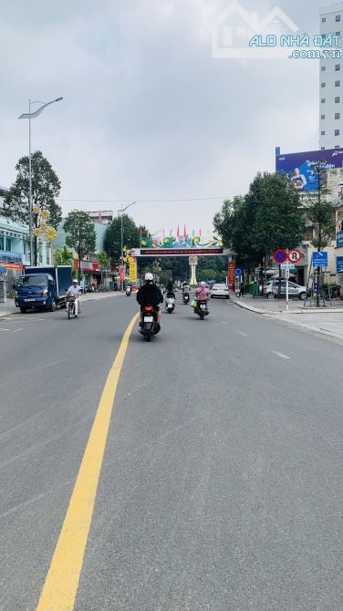 Bán đất ngang 9m mặt tiền vip Nguyễn Thành Phương, Phường Trấn Biên - 1