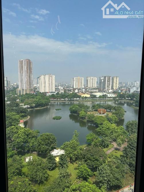 ⚡ BÁN CĂN HỘ VIEW HỒ ĐỀN LỪ – 2 NGỦ – 2 VS – FULL TIỆN ÍCH – NHỈNH 4 TỶ ⚡ - 1