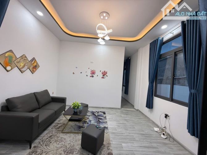 💥Nhà vườn mới 100% - 238m2 Kiến trúc hiện đại, sân vườn rộng rải. Ngang 10m cực đẹp💥 - 1