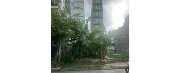 Bán Đất Tuyến 2 Lê Hồng Phong, Đông Khê, Ngô Quyền , HP. 4,92 tỷ, 60m2. - 1