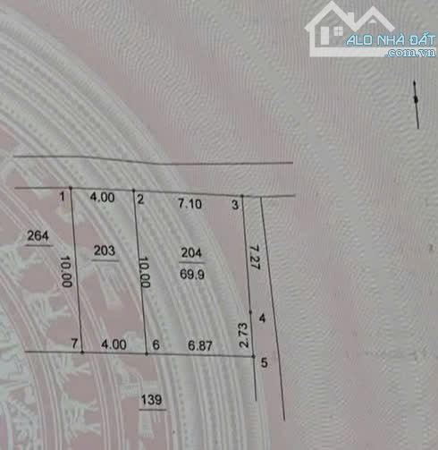Bán nhà Văn Phú Hà Đông 69m², lô góc đẹp, MT rộng gần 8m, giá 11.x tỷ - 1