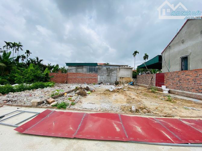 ✨ Đất đẹp Thuỷ Đường –  giá chỉ 1,6xx tỷ! ✨ - 1