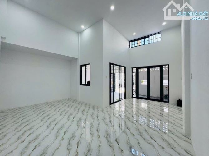 BÁN NHÀ ĐẸP GÓC 2 MẶT TIỀN PHƯỚC HẢI – Ô TÔ 7 CHỖ VÀO TẬN NƠI - 1
