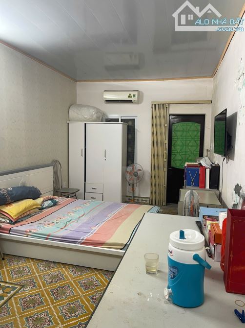 🏠 BÁN NHÀ MẶT NGÕ TRẦN KHÁNH DƯ - VỊ TRÍ ĐẸP, GIÁ TỐT - 1