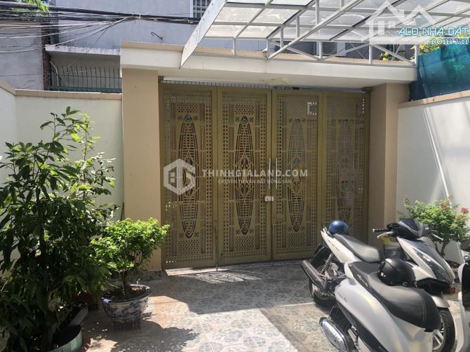 🏡 CHỦ CẦN BÁN NHANH_GIẢM SÂU CÒN 10.1 TỶ_HẺM Ô TÔ HUYỀN TRÂN CÔNG CHÚA_VŨNG TÀU_HOÀN CÔNG - 1