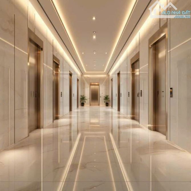 SUN FELIZA SUITES SIÊU PHẨM GIỮA LÒNG CẦU GIẤY - BẢNG GIÁ FULL CĂN HỘ ĐANG BÁN - 1