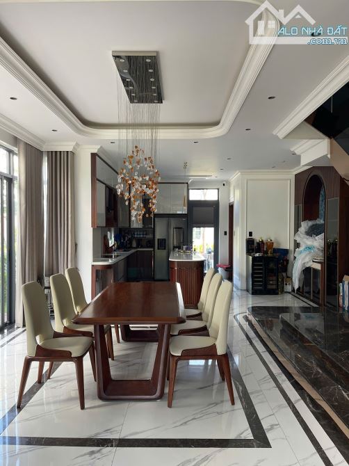 💎 BIỆT THỰ ECOGARDEN FULL NỘI THẤT LUXURY – GIÁ CHỈ 9,X TỶ – VÀO Ở NGAY 💎 - 1
