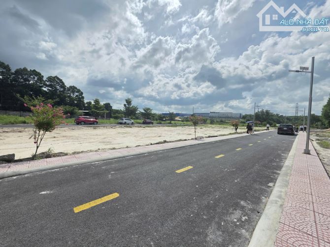 ✈️ Săn đất An Phước – Đón sóng tăng giá từ Sân bay Long Thành - 1