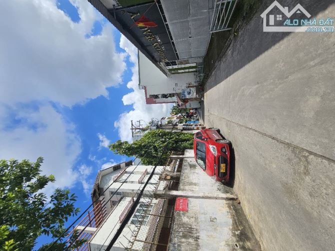 BÁN NHÀ 2 TẦNG - 48M2 - GẦN AEON MALL - GÒ DẦU - TÂN PHÚ - GIÁ NHỈNH 4.XX TỶ - 1