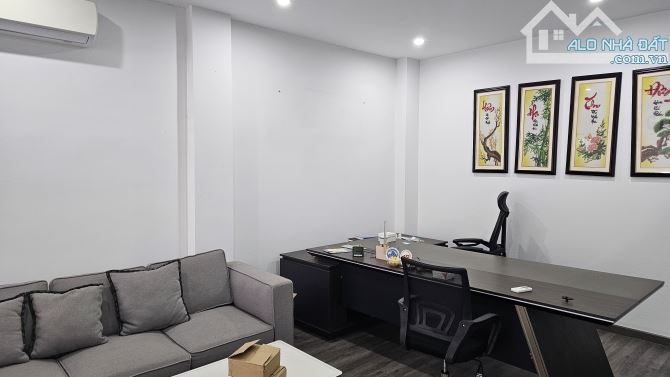 BÁN ĐẤT TẶNG NHÀ 2 TẦNG LÔ GÓC – PHẠM CỰ LƯỢNG - 1