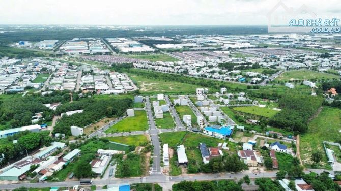 Gia Đình Cần Bán Gấp Lô Đất Ở Vĩnh Tân - 1