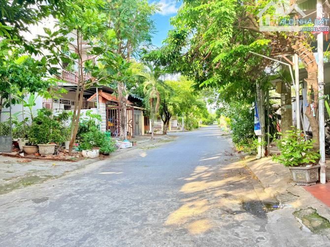 HOT Vin Hải Vân Bay! Bán lô đất biển xuân thiều - 80m2 - cách biển chỉ 100m - Giá đầu tư - 1
