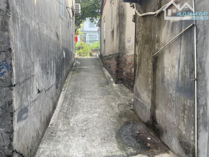 BÁN ĐẤT YÊN VIÊN_PHÙ ĐỔNG_146M2 MT 4.5M 4XTR/M2_NGÕ NÔNG_20M RA OTO_300M SAG LONG BIÊN - 1