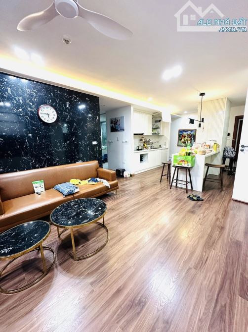GOLDMARK CITY – 136 HỒ TÙNG MẬU, 134M2, TẦNG 2X, 11.8 TỶ – 3PN, 2WC, FULL NỘI THẤT CAO CẤP - 1