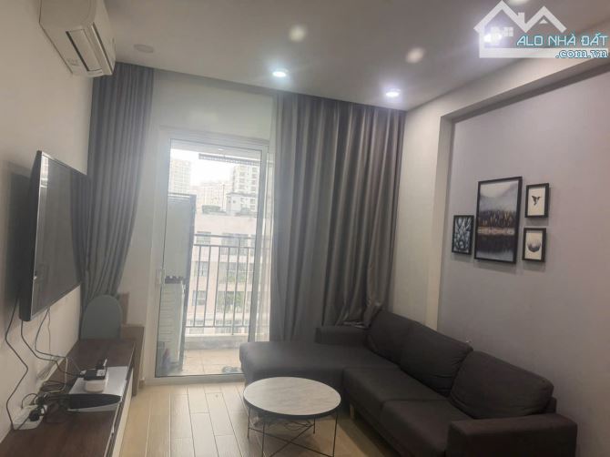 BÁN CĂN HỘ SUNRISE RIVERSIDE NGUYỄN HỮU THỌ, CÁCH PHÚ MỸ HƯNG 500M - 1