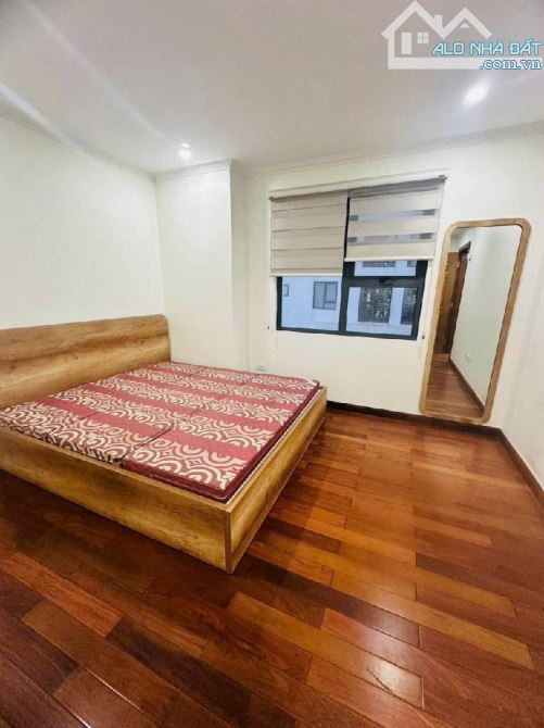 CHUNG CƯ LÔ GÓC DREAM CENTER HOME NGUYỄN HUY TƯỞNG - 86M2 3PN2WC - VIEW BỂ BƠI - HƠN 7 TỶ - 1
