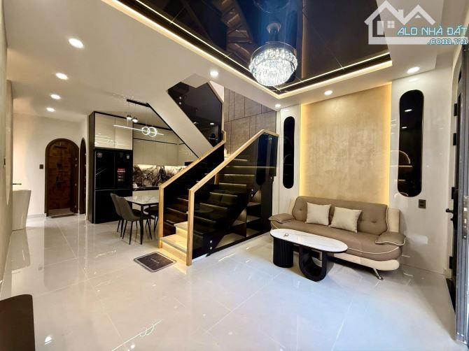 ❌KHU PHAN XÍCH LONG - 45M2 - 2TẦNG 3PN - 2 MẶT HẺM - 🌸CHỈ 6.8Tỷ🌸 - 1
