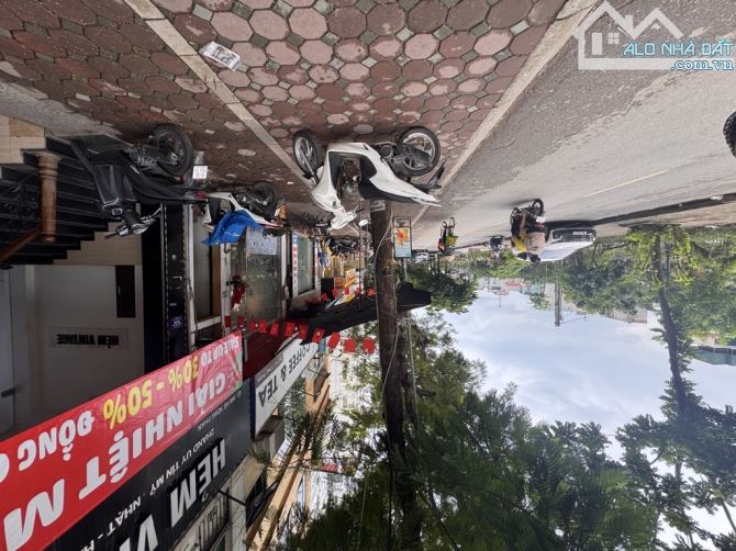 SIÊU HIẾM – MẶT PHỐ VŨ TÔNG PHAN – THANH XUÂN – MẢNH ĐẤT 1111m² FULL THỔ CƯ – VỈA HÈ 2 BÊN - 1