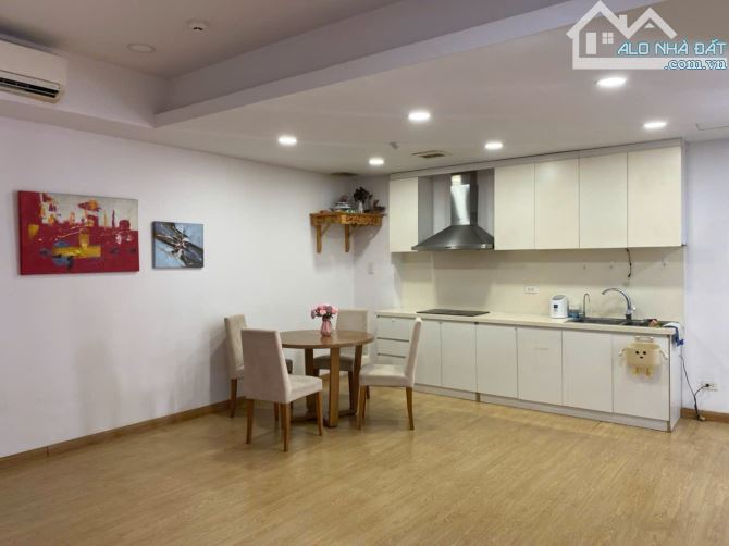 🔥 CHÍNH CHỦ BÁN --Dolphin Plaza --1N1W ---72m2---5,1tỷ--Mỹ ĐÌNH 🔥 - 1