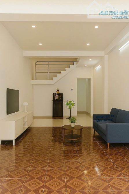🔥 SIÊU VỊ TRÍ MẶT TIỀN – TRUNG TÂM BÀU CÁT – ĐOẠN KD SẦM UẤT NHẤT – CHỈ 13 TỶ NHỈNH TÍ - 1