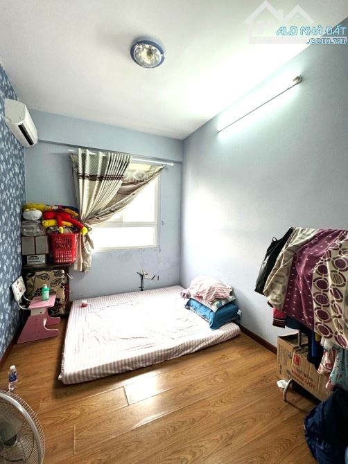 BÁN CĂN HỘ ÂU CƠ TOWER, TÂN THÀNH, TÂN PHÚ, 68M2 (2PN, 2WC), CHỈ 3.3 TỶ TL - 1
