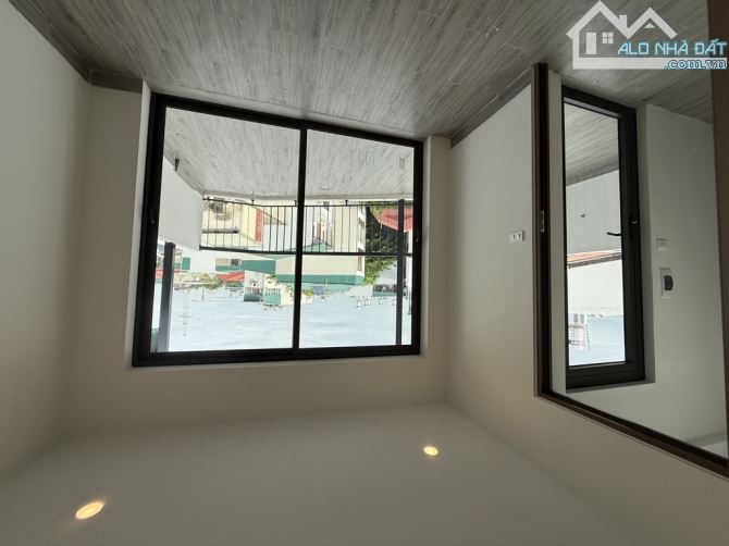 Nhà đẹp đón tết,4 phòng ngủ,lô góc,nội thất thông mjnh - 1