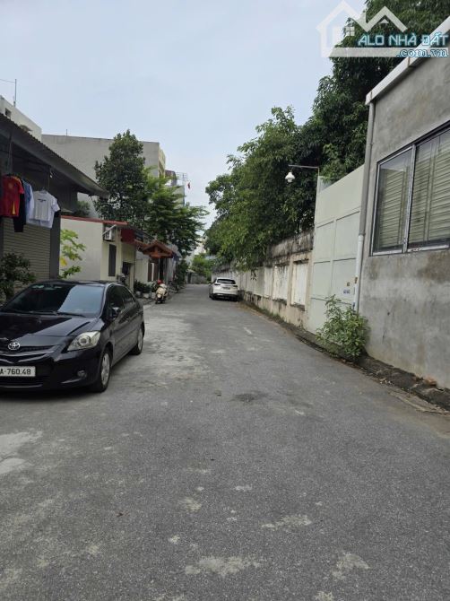 Chính chủ cần bán nhanh lô thổ cư Bò Sơn làn 2 đường Lê Thái Tổ - 1