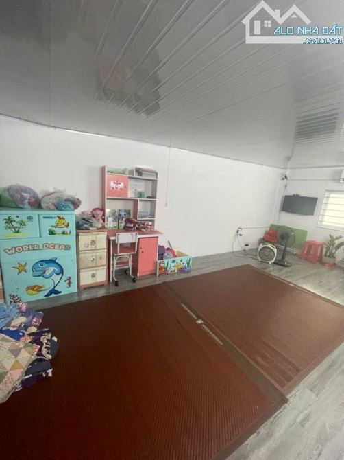NHÀ 2 TẦNG 48M2 ,MẶT NGÕ KINH DOANH,THÔNG TƯ TUNG - 1
