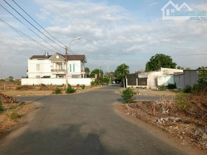 CẦN TIỀN BÁN NHANH LÔ ĐẤT 114M2, LÊ MINH NHỰT, TÂN AN HỘI, 680TR - 1