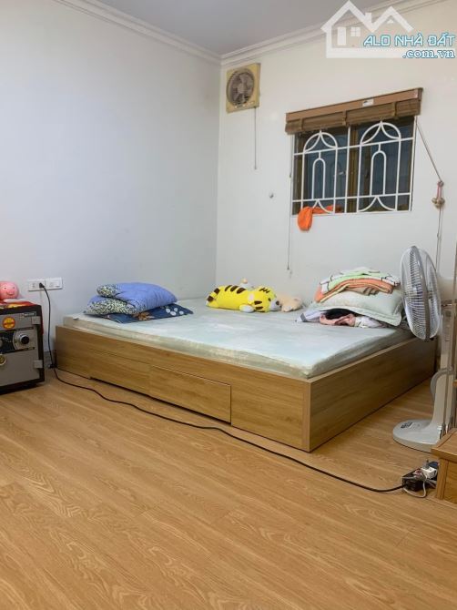 BÁN NHÀ PHỐ KHƯƠNG HẠ - THANH XUÂN, 5 TẦNG FULL NỘI THẤT, RẤT GẦN MẶT NGÕ THÔNG ĐƯỜNG Ô TÔ - 1