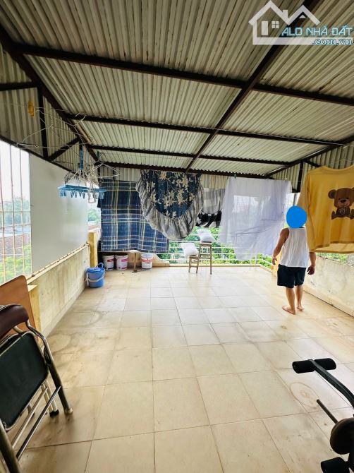 PHÚC DIỄN 51M2, 5 TẦNG, MT 4.6M, 12.9 TỶ – Ô TÔ ĐỖ CỬA, NHÀ 2 MẶT THOÁNG - 1