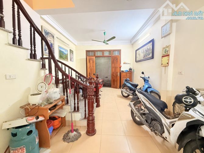 🏡 BÁN NHÀ ĐẸP HỒ TÙNG MẬU – 46m², 5 TẦNG, GIÁ 9,1 TỶ - 1