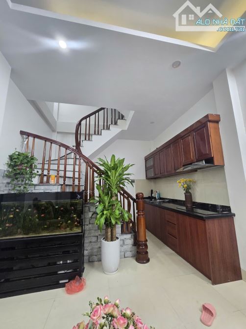 BÁN NHÀ ĐÌNH THÔN - MỸ ĐÌNH: 37M 5T LÔ GÓC - Ô TÔ - KINH DOANH - 1