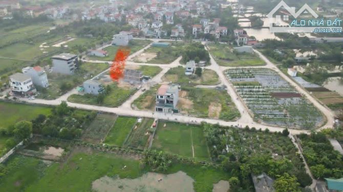 cần bán lô đất đẹp khu đấu giá Đồng Phươm Thọ Lộc - 1