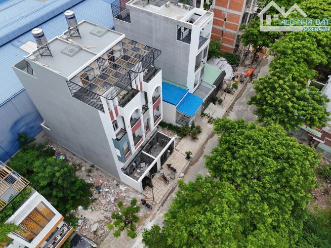 BÁN 2 CĂN NHÀ PHỐ ĐẸP – VÕ THỊ THỪA, AN PHÚ ĐÔNG, QUẬN 12 - 4x18M - 4 Tỷ Nhận Nhà - 1