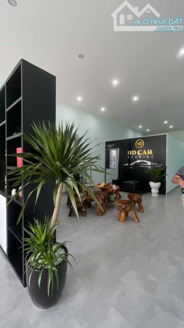 ⚡ Bán đất đường Diên Hồng, Phường Hòa Xuân, Quận Cẩm Lệ, dt: 100m2, giá 7.4 tỷ - 1
