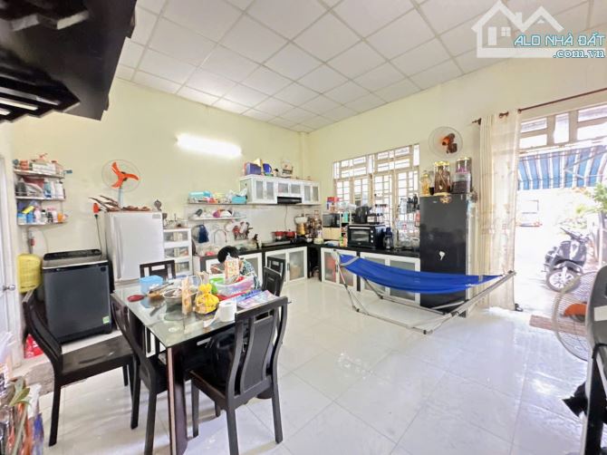 NP565 Bán nhà mặt tiền kinh doanh 260m2  kp3 trảng dài - biên hoà - 1