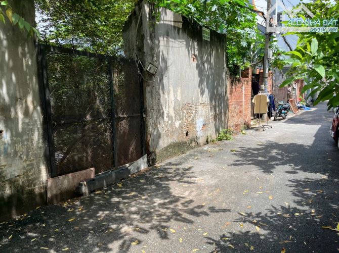 Bán lô đất trống hiếm có 96m2, Lê Đức Thọ, phường 14, Gò Vấp, Hồ Chí Minh. - 1