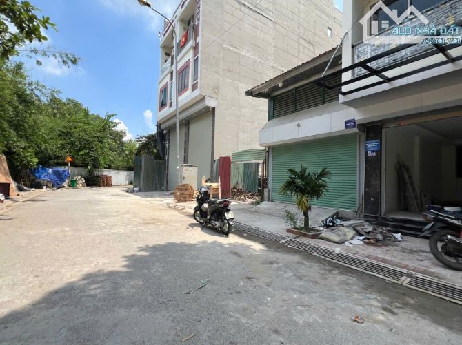 BÁN ĐẤT LAI XÁ – MẶT ĐƯỜNG – PHÂN LÔ Ô TÔ VÀO NHÀ - GIÁ ĐẦU TƯ - 1