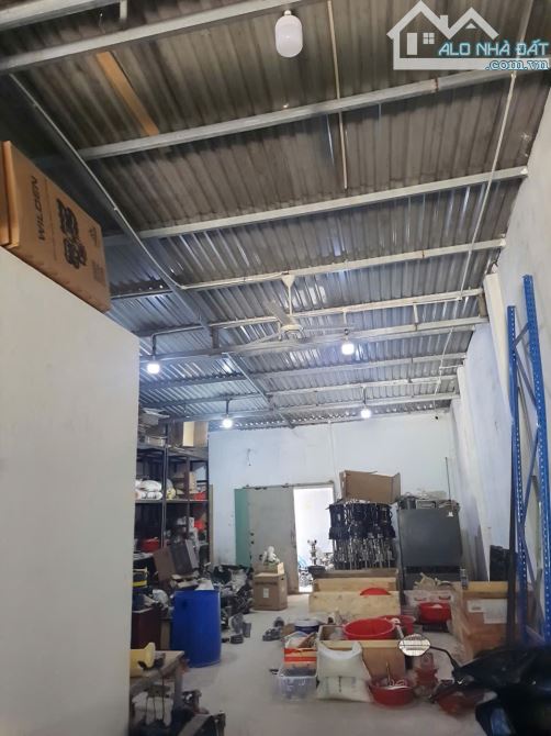 🔥THO15 GIẢM 1.1TỶ ĐẤT MT TẶNG NHÀ – KDC BÌNH ĐỨC, TAM BÌNH, THỦ ĐỨC,168M²,GIÁ CÒN 7.4TỶTL - 1
