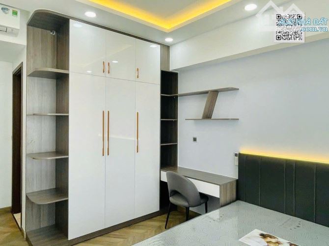CHO THUÊ GẤP MIDTOWN M8 – 2PN, TẦNG CAO VIEW ĐẸP, GIÁ TỐT - 1