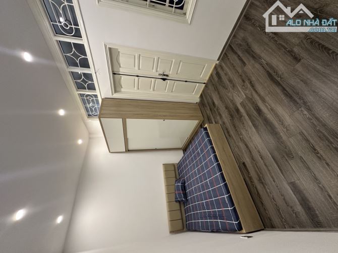 BÁN NHÀ PHỐ LẠC TRUNG – 7 NGỦ – NGÕ PHÂN LÔ Ô TÔ ĐỖ CỬA – KHU VIP QUAN CHỨC - 1