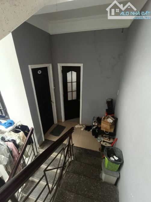 💥 BÁN NHÀ 4 TẦNG – MẶT TIỀN MỸ AN, SÁT SÔNG HÀN 💥 🏢 - 1