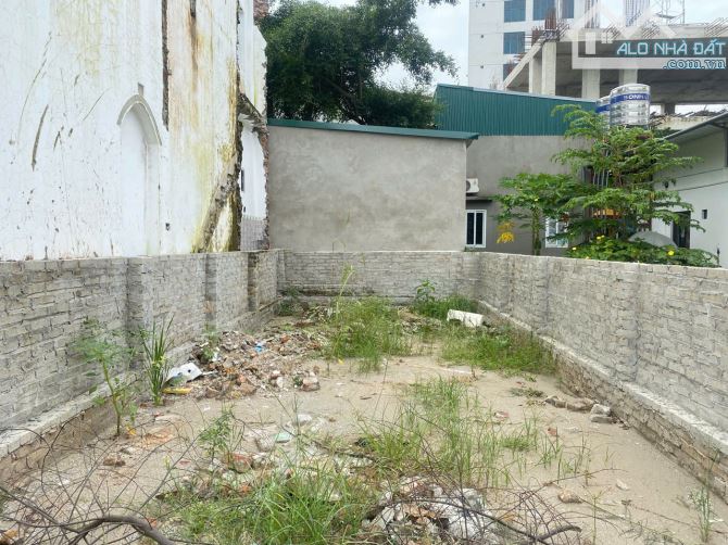 BÁN ĐẤT BẮC HỒNG, ĐÔNG ANH. KHUÔN ĐẤT NHỎ, ĐƯỜNG RỘNG 6M. GIÁ 4.8 TỶ - 1