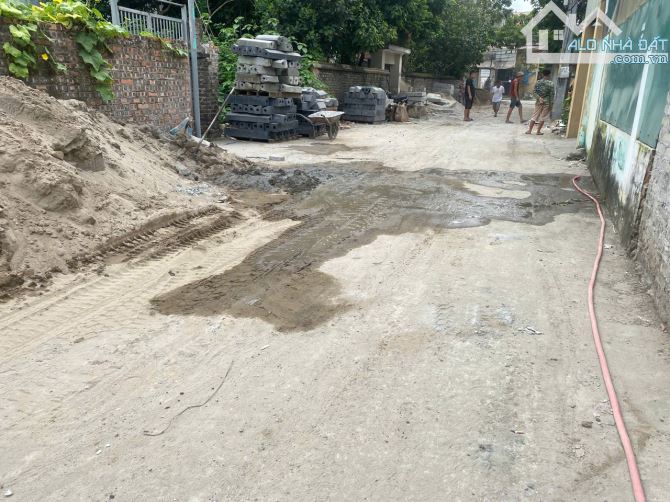 Cần bán nhanh 52m đất Bắc Hồng, Đông Anh, hà Nội - 1