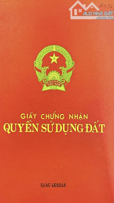 BÁN ĐẤT DỰ ÁN COTEC PHÚ XUÂN - NHÀ BÈ - 1