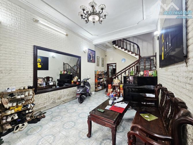 Mời đầu tư Siêu phẩm Nguyễn Khang– Cách phố 35m, ô tô vào nhà, Kinh Doanh tốt. 86m²– 21 tỷ - 1
