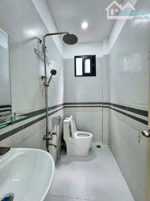 Nhà cấp 4 Võ Văn Hát, Long Trường 54m² SHR giá 3.75 tỷ - 1
