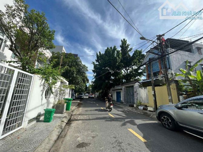 🌊 ĐẤT ĐẸP CHẾ LAN VIÊN – GẦN BIỂN MỸ KHÊ – NGANG 8M NỞ HẬU – GIÁ SIÊU MỀM - 1